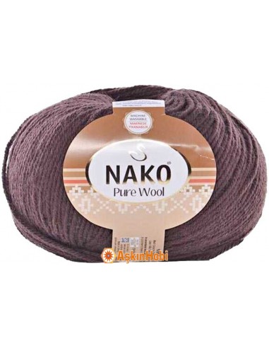 Nako Pure Wool 282