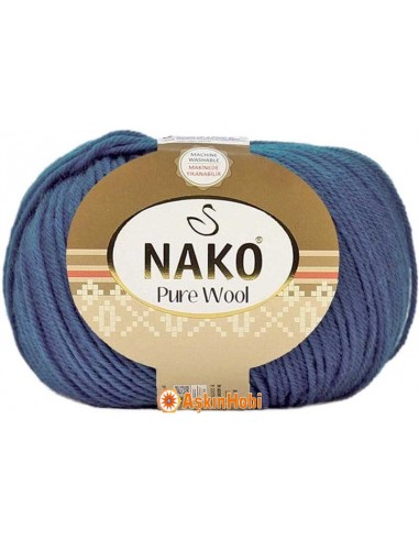 Nako Pure Wool 2796