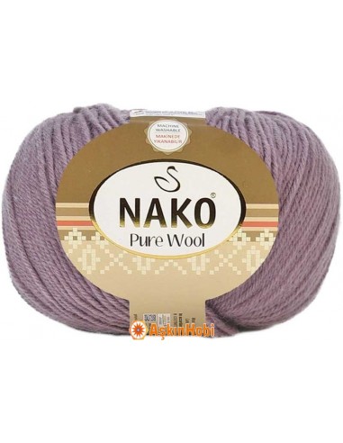 Nako Pure Wool 10155