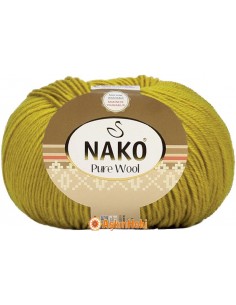 Nako Pure Wool 12075