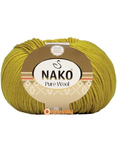 Nako Pure Wool 12075
