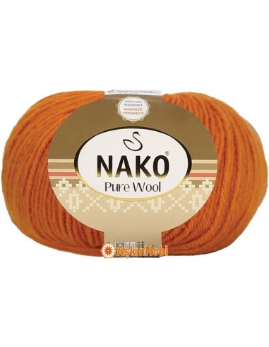 Nako Pure Wool 13914