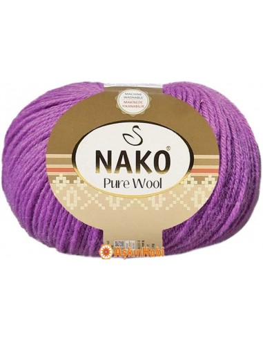 Nako Pure Wool 6656