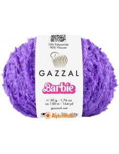 Gazzal Barbie El Örgü İpi Gazzal Barbie 10723 GB10723