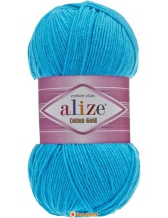 Alize Cotton Gold Alize Cotton Gold 16 Okyanus ACG16