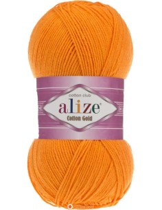Alize Cotton Gold Alize Cotton Gold 83 Bal Kabağı ACG83