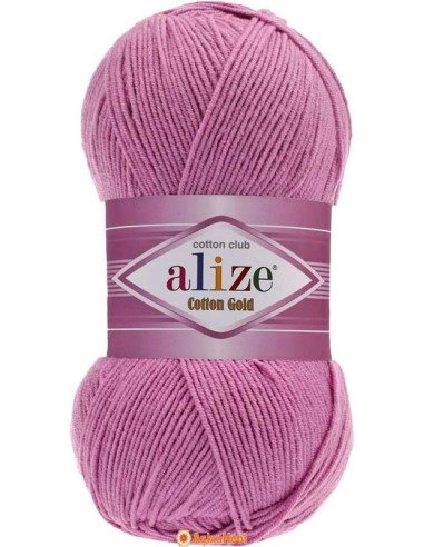 Alize Cotton Gold 98 Rose Petal
