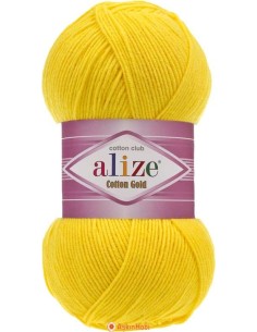 Alize Cotton Gold Alize Cotton Gold 110 Daisy ACG110