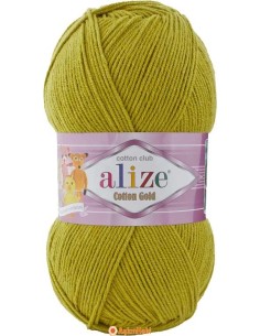 Alize Cotton Gold Alize Cotton Gold 193 Green ACG193
