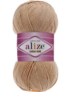 Alize Cotton Gold Alize Cotton Gold 262 Oak ACG262