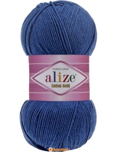 Alize Cotton Gold Alize Cotton Gold 279 Havacı ACG279