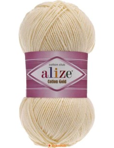 Alize Cotton Gold Alize Cotton Gold 458 Sahara ACG458