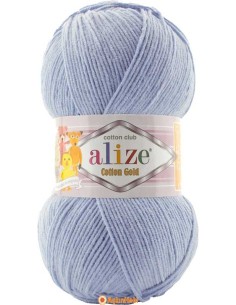Alize Cotton Gold Alize Cotton Gold 481 ACG481