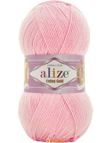 Alize Cotton Gold 518 Balerin Pembesi