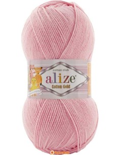 Alize Cotton Gold Alize Cotton Gold 638 ACG638