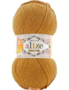 Alize Cotton Gold Alize Cotton Gold 736 ACG736