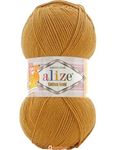 Alize Cotton Gold 736