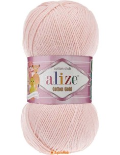 Alize Cotton Gold Alize Cotton Gold 823 ACG823