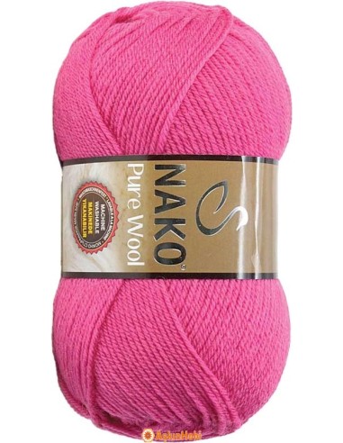 Nako Pure Wool 4569