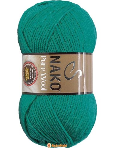 Nako Pure Wool 10327