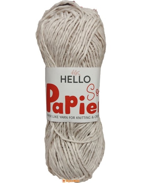 Hello Soft Papier P01