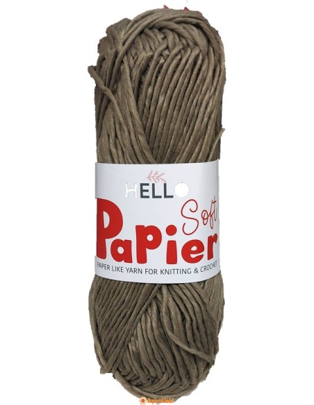 Hello Soft Papier P05