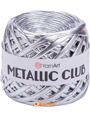 YarnArt Metallic Club YarnArt Metallic Club 8102 YMC8102