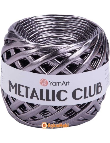 YarnArt Metallic Club YarnArt Metallic Club 8104 YMC8104