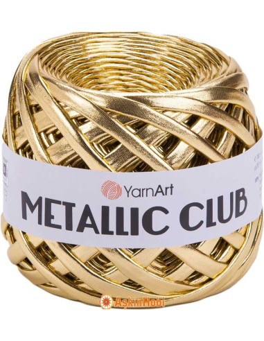 YarnArt Metallic Club YarnArt Metallic Club 8105 YMC8105