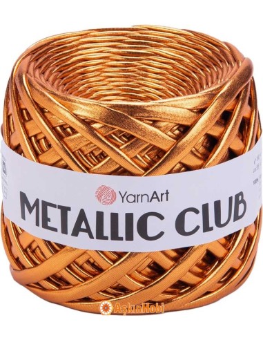 YarnArt Metallic Club YarnArt Metallic Club 8106 YMC8106