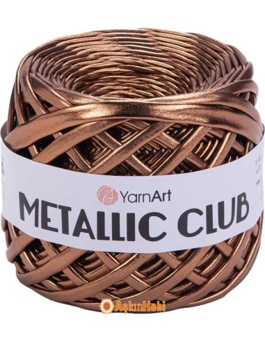 YarnArt Metallic Club YarnArt Metallic Club 8108 YMC8108