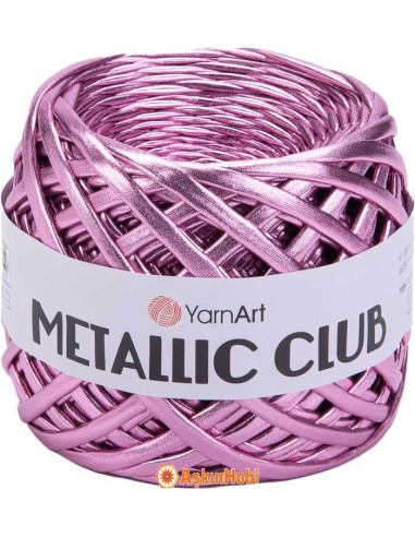 YarnArt Metallic Club YarnArt Metallic Club 8109 YMC8109