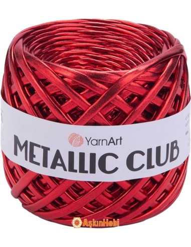 YarnArt Metallic Club YarnArt Metallic Club 8112 YMC8112