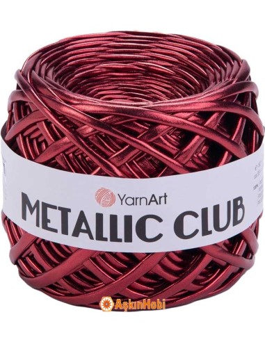 YarnArt Metallic Club YarnArt Metallic Club 8113 YMC8113