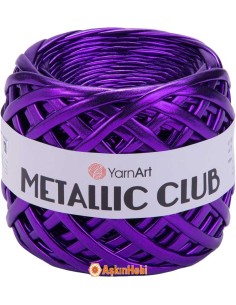 YarnArt Metallic Club YarnArt Metallic Club 8114 YMC8114