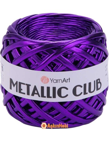 YarnArt Metallic Club YarnArt Metallic Club 8114 YMC8114