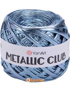 YarnArt Metallic Club YarnArt Metallic Club 8117 YMC8117