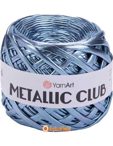 YarnArt Metallic Club YarnArt Metallic Club 8117 YMC8117