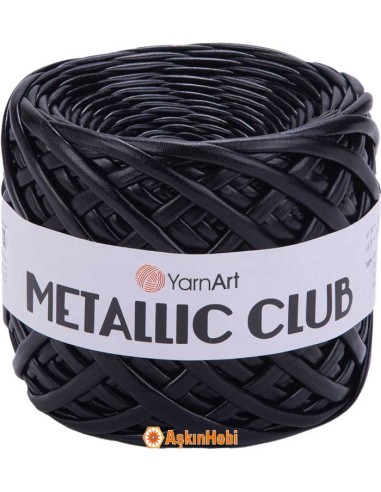 YarnArt Metallic Club 8120