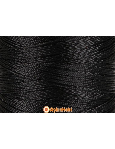 Mez Flex Stretch Sewing Thread Mez Flex No 120/100m 1000 MF1000