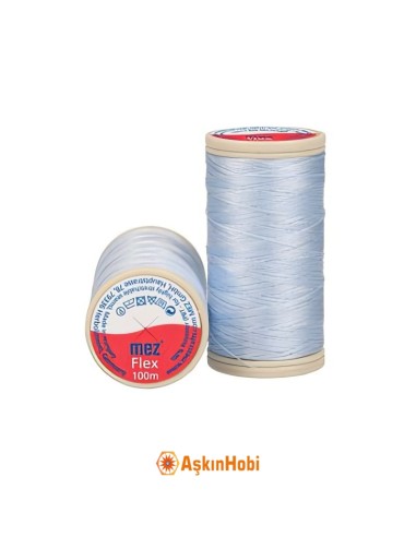 Mez Flex Stretch Sewing Thread Mez Flex No 120/100m 1038 MF1038