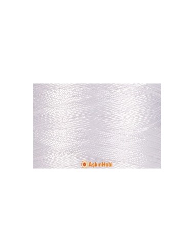 Mez Flex Stretch Sewing Thread Mez Flex No 120/100m 2000 MF2000