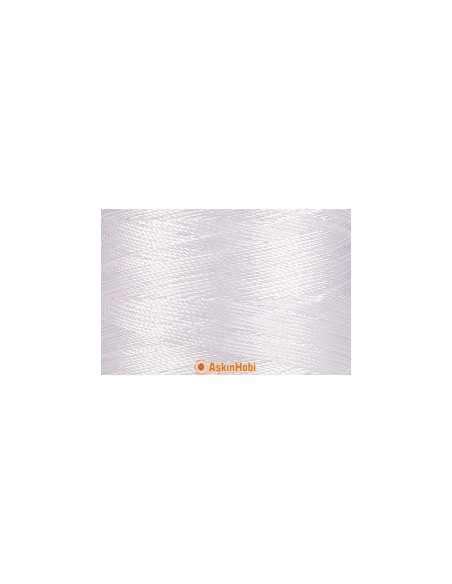 Mez Flex Stretch Sewing Thread Mez Flex No 120/100m 2000 MF2000 Mez Flex Stretch Sewing Thread Mez Flex No 120/100m 2000 MF2000