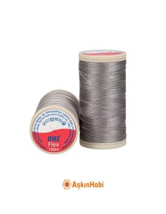 Mez Flex Stretch Sewing Thread Mez Flex No 120/100m 2006 MF2006