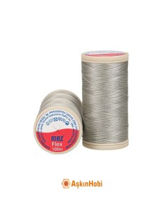 Mez Flex Stretch Sewing Thread Mez Flex No 120/100m 2015 MF2015