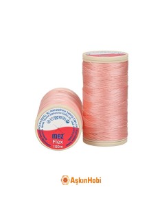 Mez Flex Stretch Sewing Thread Mez Flex No 120/100m 2049 MF2049