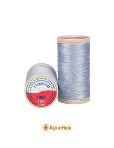 Mez Flex Stretch Sewing Thread Mez Flex No 120/100m 2539 MF2539