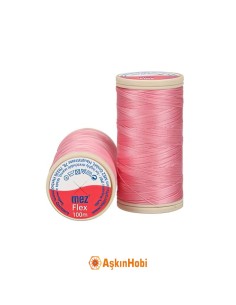 Mez Flex Stretch Sewing Thread Mez Flex No 120/100m 2637 MF2637