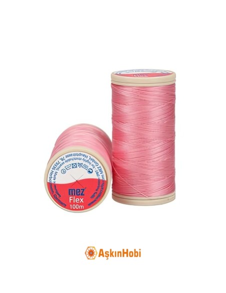 Mez Flex Stretch Dikiş İpi Mez Flex No 120/100m 2637 MF2637 Mez Flex Stretch Dikiş İpi Mez Flex No 120/100m 2637 MF2637