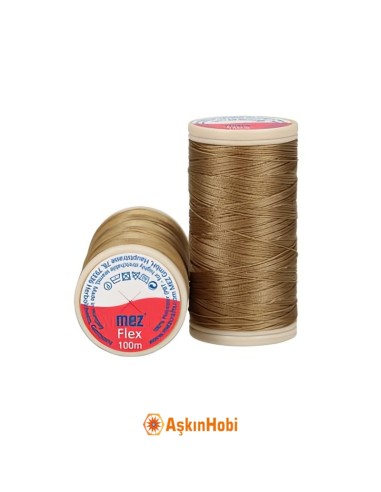 Mez Flex Stretch Sewing Thread Mez Flex No 120/100m 4153 MF4153